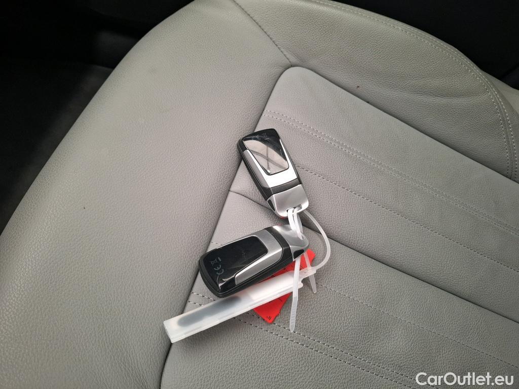 Audi  Q5  40 TDI quattro design luxe 2.0 TDI 205CV BVA7 E6dT #12