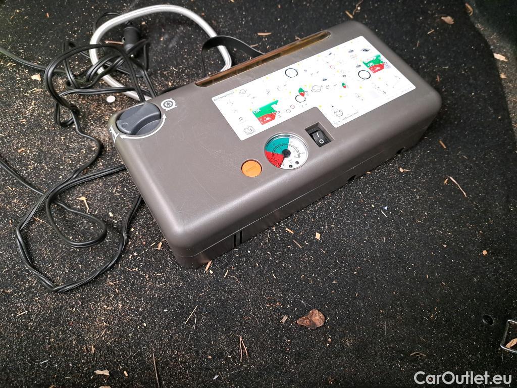 Citroen  C4 Cactus  Feel 1.2 PureTech 80CV BVM5 E6 #11