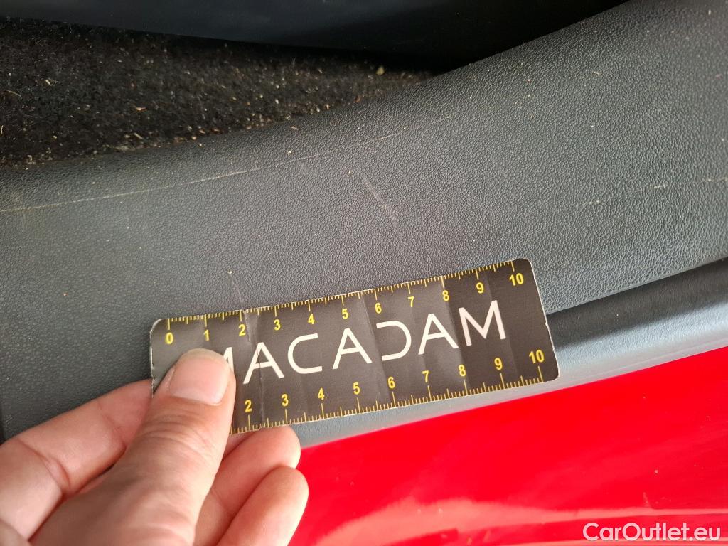 Citroen  C4 Grand Picasso /Spacetourer Shine 1.5 BlueHDi 130CV BVA8 E6d #18