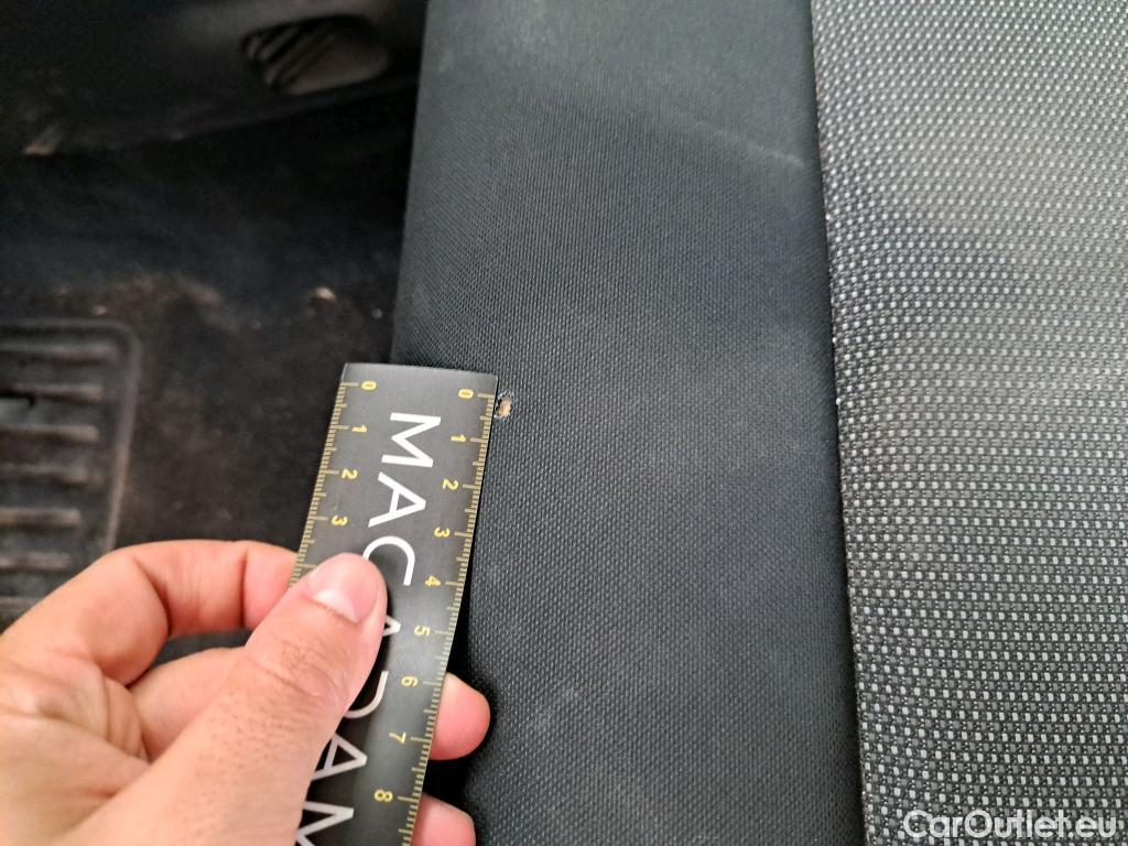 Citroen  C4 Cactus  Feel 1.2 PureTech 80CV BVM5 E6 #24