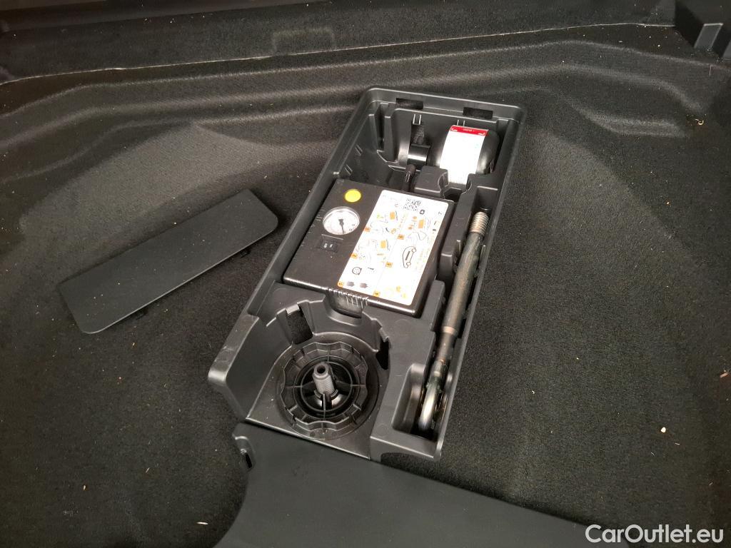 Citroen  C5 CITROEN  Aircross / 2018 / 5P / SUV PureTech 130 S&S BVM6 Business #11