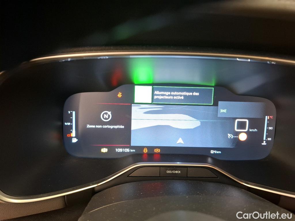 Citroen  C5 CITROEN  Aircross / 2018 / 5P / SUV PureTech 130 S&S BVM6 Business #6