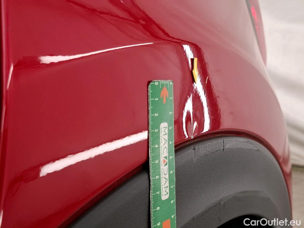 Fiat  500 FIAT X / 2018 / 5P / SUV 1.0 FFly T T3 120ch Cross #2