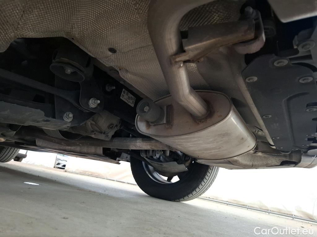 Bmw  X4 Série  xDrive 20d M Sport 2.0 190CV BVA8 E6d #9