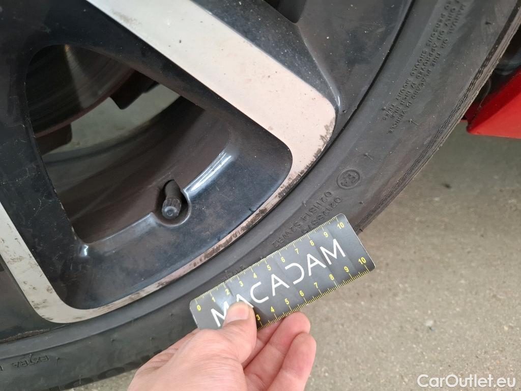 Citroen  C4 Grand Picasso /Spacetourer Shine 1.5 BlueHDi 130CV BVA8 E6d #15