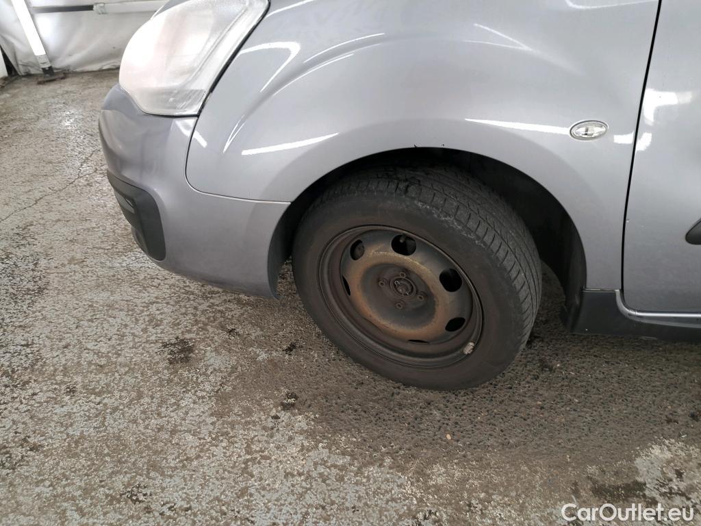 Citroen  Berlingo CITROEN  Multispace 5p Monovolume PureTech 110 S&S BVM XTR + #12