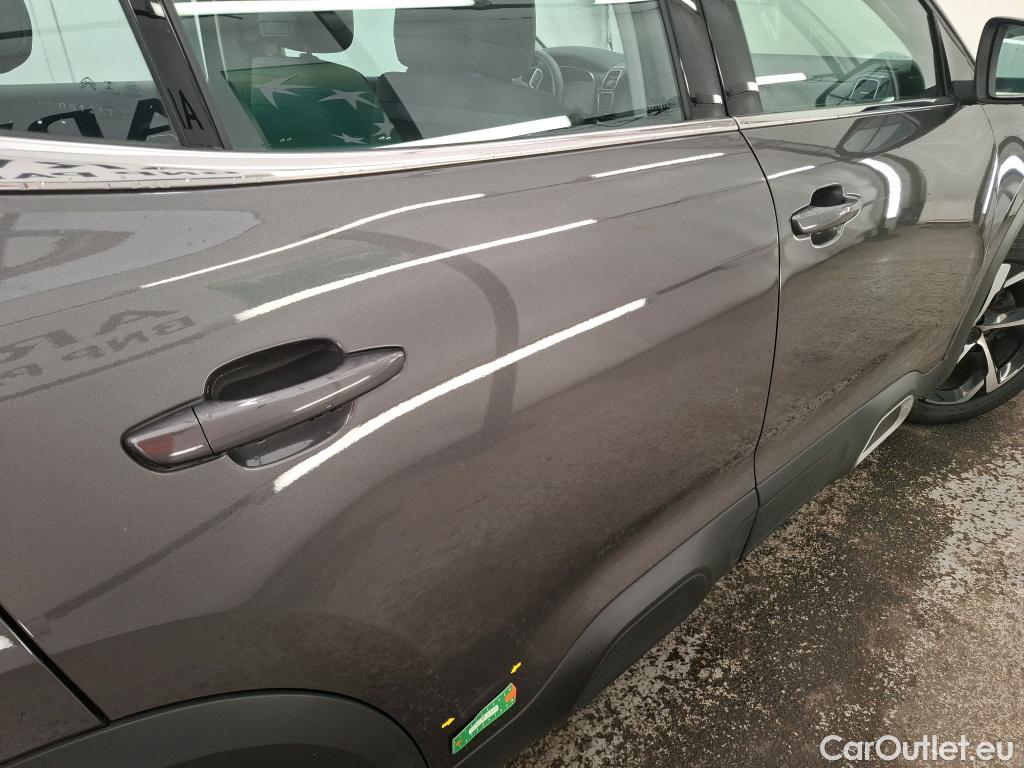 Citroen  C5 CITROEN  Aircross / 2018 / 5P / SUV PureTech 130 S&S BVM6 Business #1