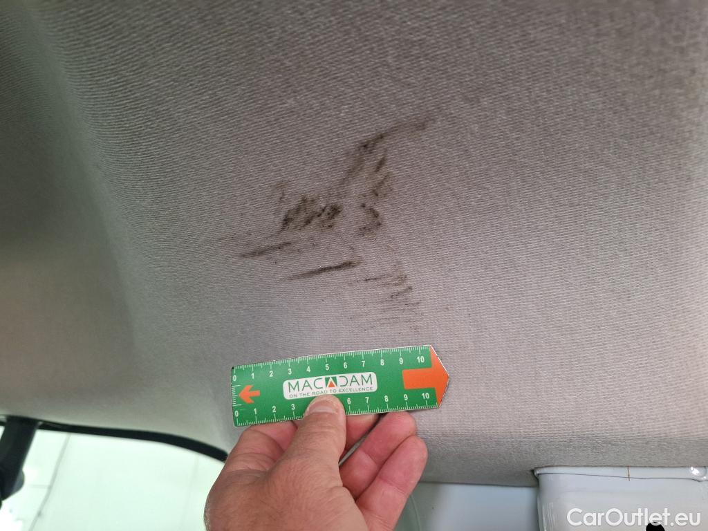 Citroen  Jumpy  Combi XL Confort 1.5 BlueHDi 120CV BVM6 E6dT #29