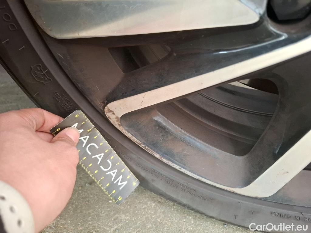 Citroen  C4 Grand Picasso /Spacetourer Shine 1.5 BlueHDi 130CV BVA8 E6d #9