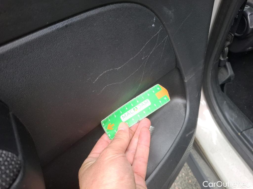 Citroen  C3  Aircross Feel Business 1.5 BlueHDi 100CV BVM6 E6dT #12