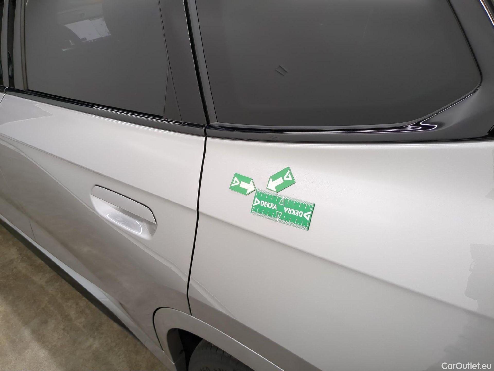 Bmw  X1 BMW  / 2022 / 5P / SUV xDrive25e M Sport DKG7 #1