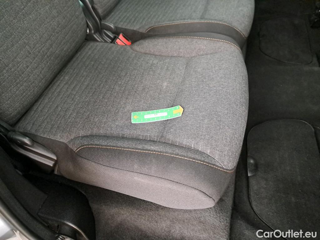 Citroen  Berlingo CITROEN  Multispace 5p Monovolume PureTech 110 S&S BVM XTR + #17