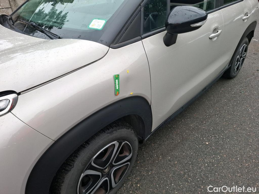 Citroen  C3  Aircross Feel Business 1.5 BlueHDi 100CV BVM6 E6dT #3