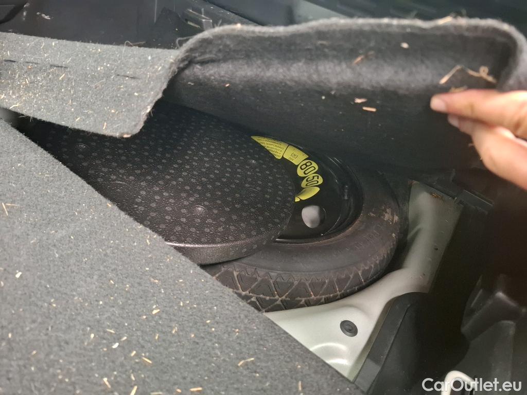 Citroen  C3  Aircross Feel Business 1.5 BlueHDi 100CV BVM6 E6dT #11