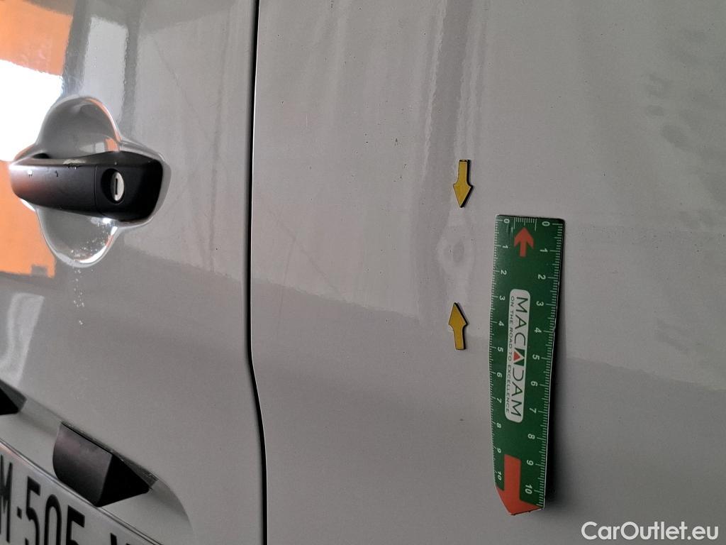 Citroen  Jumpy  Combi XL Confort 1.5 BlueHDi 120CV BVM6 E6dT #22