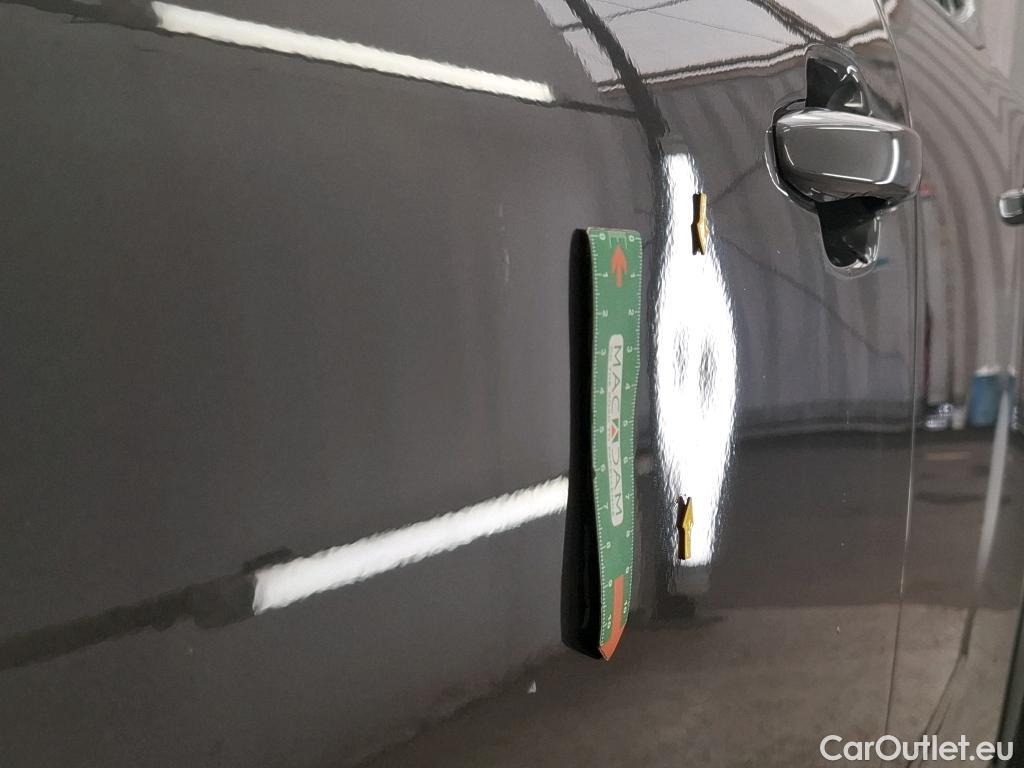 Citroen  C5 CITROEN  Aircross / 2018 / 5P / SUV PureTech 130 S&S BVM6 Business #12