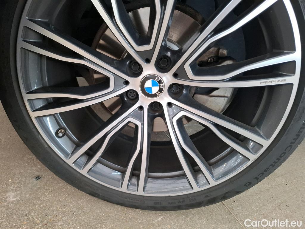 Bmw  X3 Série  sDrive 18d M Sport 2.0 150CV BVA8 E6dT #23