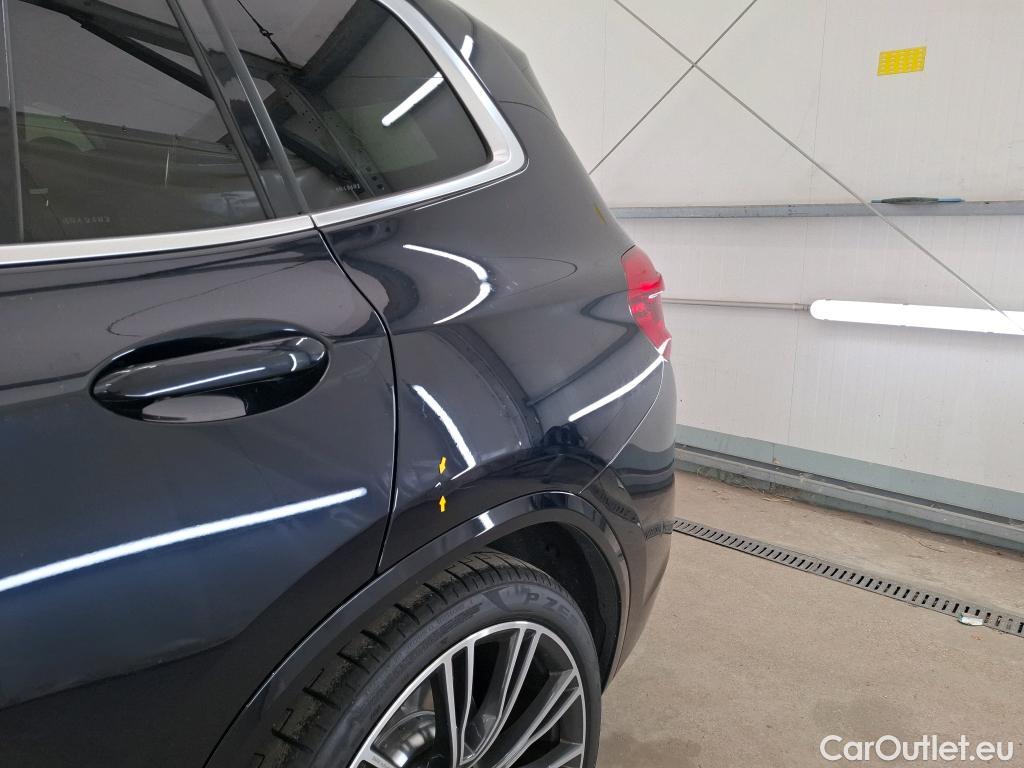 Bmw  X3 Série  sDrive 18d M Sport 2.0 150CV BVA8 E6dT #14