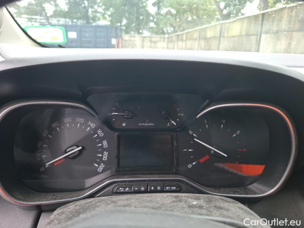 Citroen  C3  Aircross Feel Business 1.5 BlueHDi 100CV BVM6 E6dT #7