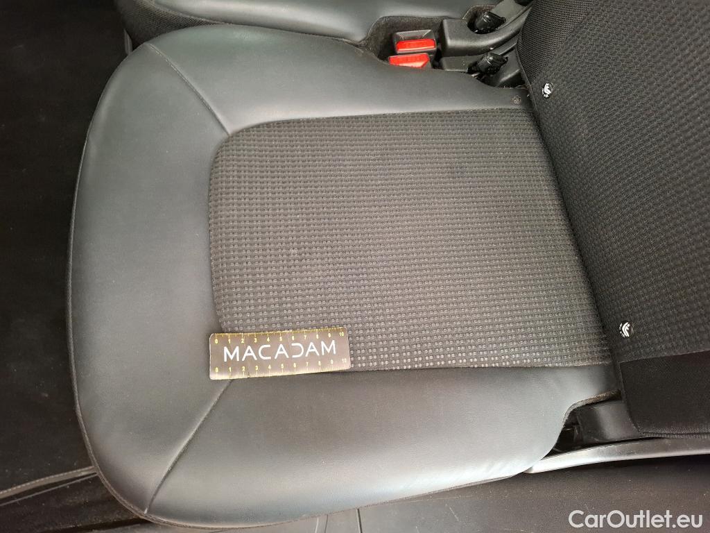 Citroen  C4 Grand Picasso /Spacetourer Shine 1.5 BlueHDi 130CV BVA8 E6d #31