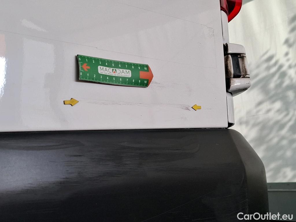 Citroen  Jumpy  Combi XL Confort 1.5 BlueHDi 120CV BVM6 E6dT #7