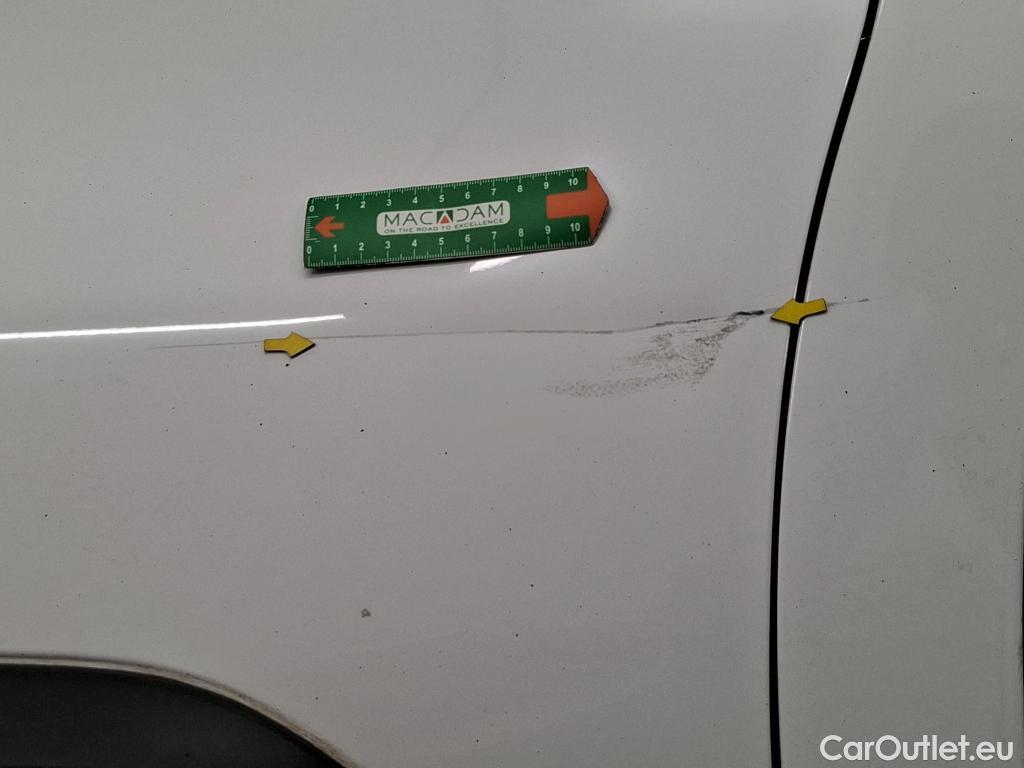 Citroen  Jumpy  Combi XL Confort 1.5 BlueHDi 120CV BVM6 E6dT #16