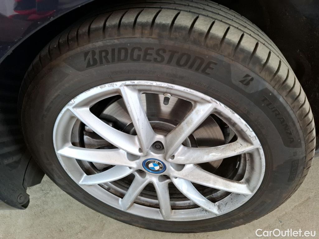  Bmw  Serie 2 Série 2 Active Tourer 225xe Lounge 1.5 225CV BVA6 E6dT #13