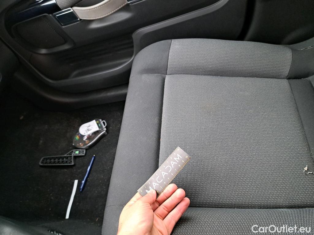 Citroen  C4 Cactus  Feel 1.2 PureTech 80CV BVM5 E6 #29