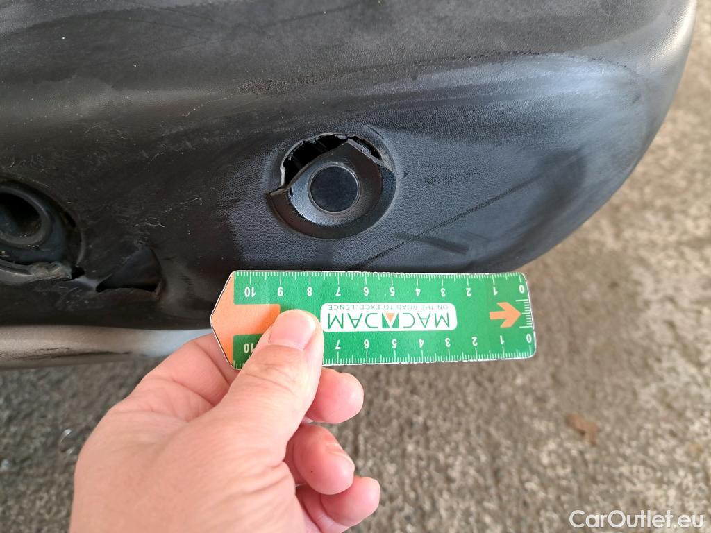 Citroen  Berlingo CITROEN  Multispace 5p Monovolume PureTech 110 S&S BVM XTR + #10