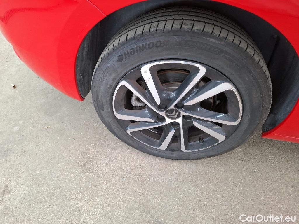 Citroen  C4 Grand Picasso /Spacetourer Shine 1.5 BlueHDi 130CV BVA8 E6d #10