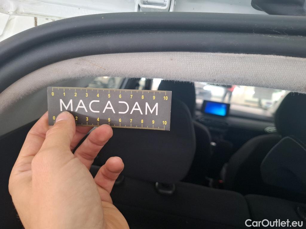  Dacia  Sandero  III Confort 1.0 TCe 90CV BVM5 E6d #21