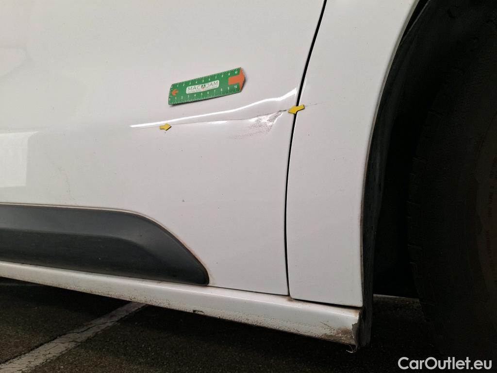 Citroen  Jumpy  Combi XL Confort 1.5 BlueHDi 120CV BVM6 E6dT #15