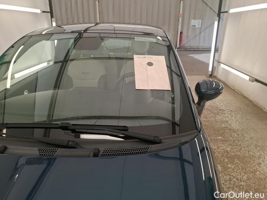 Fiat  500  Berline DolceVita 1.0 70CV BVM6 E6d #1