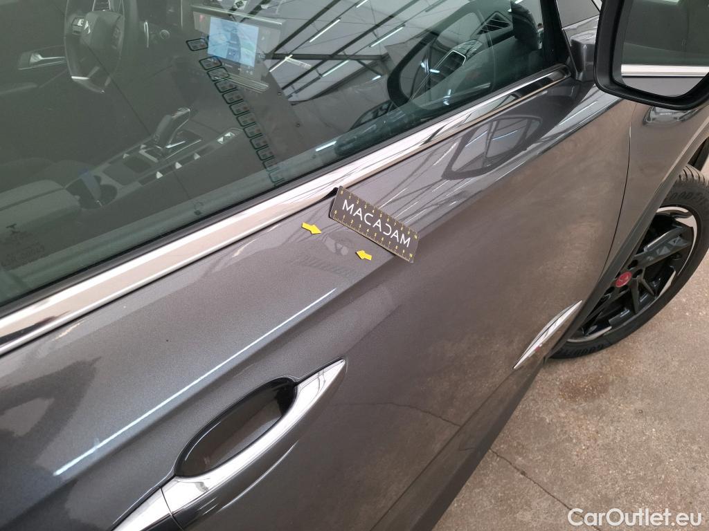 DS  DS7 7 Crossback Performance Line + 1.5 BlueHDi 130CV BVA8 E6d #9