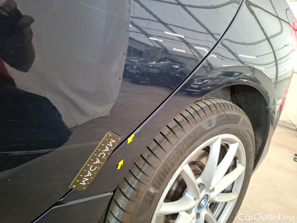  Bmw  Serie 2 Série 2 Active Tourer 225xe Lounge 1.5 225CV BVA6 E6dT #31