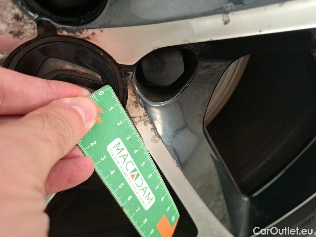 Citroen  C5 CITROEN  Aircross / 2018 / 5P / SUV PureTech 130 S&S BVM6 Business #6