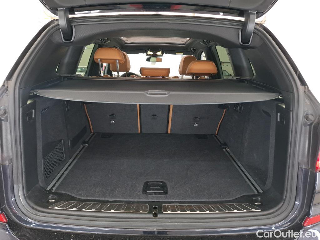 Bmw  X3 Série  sDrive 18d M Sport 2.0 150CV BVA8 E6dT #10