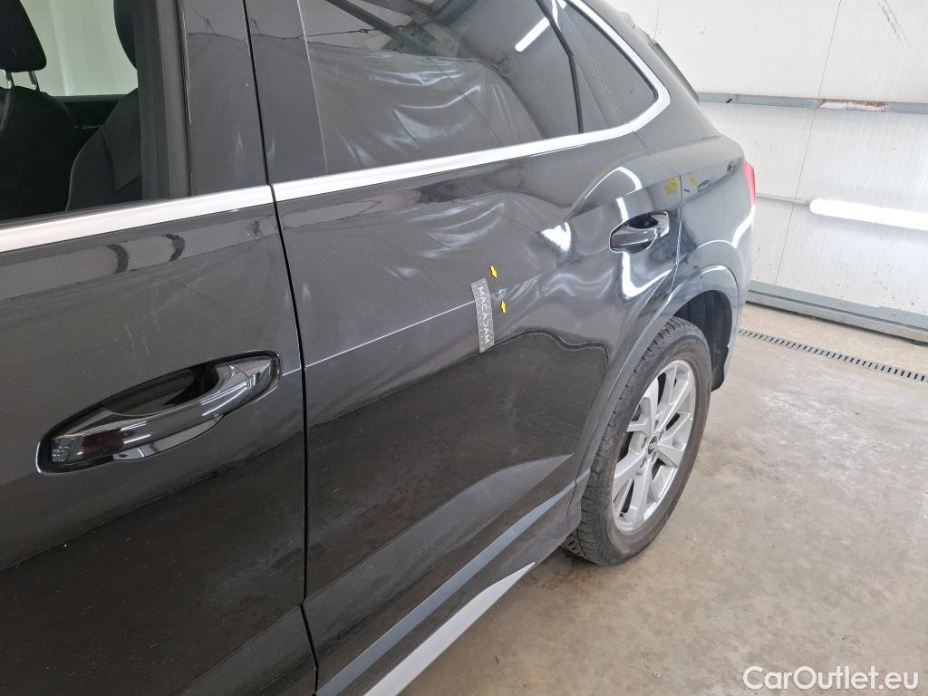 Audi  Q3  Sportback 45 e TFSI S line 1.4 TFSI 245CV BVA6 E6d #8