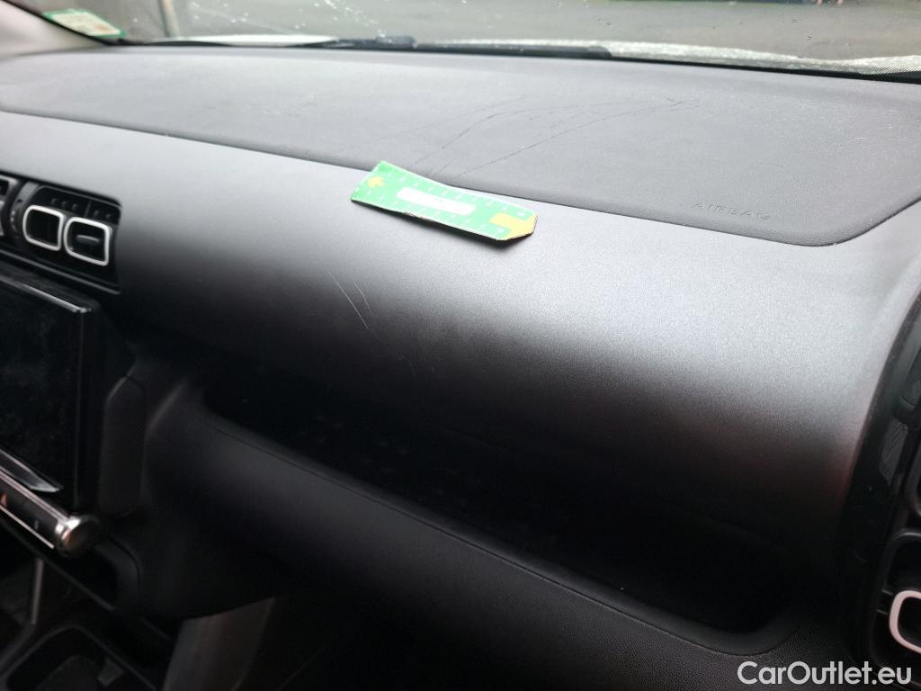 Citroen  C3  Aircross Feel Business 1.5 BlueHDi 100CV BVM6 E6dT #7