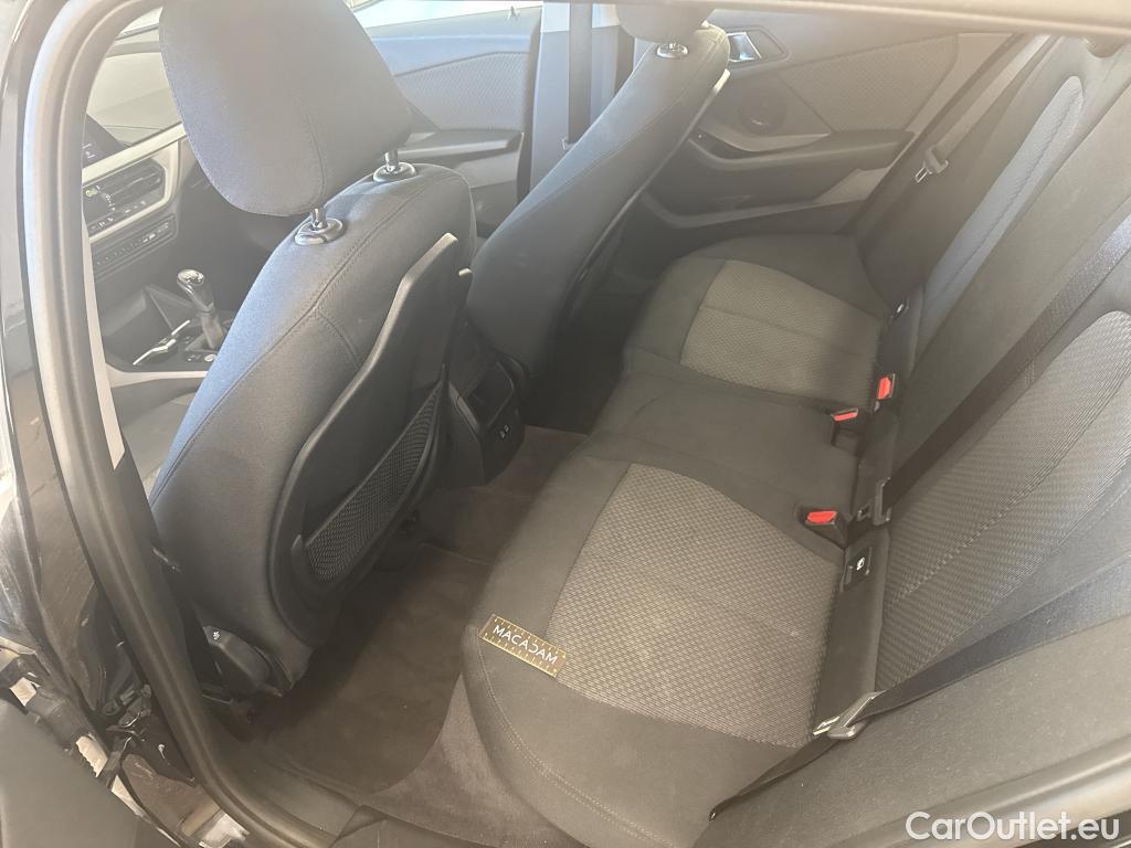  Bmw  Serie 1 BMW Série 1 / 2019 / 5P / Berline 116i Business Design #15