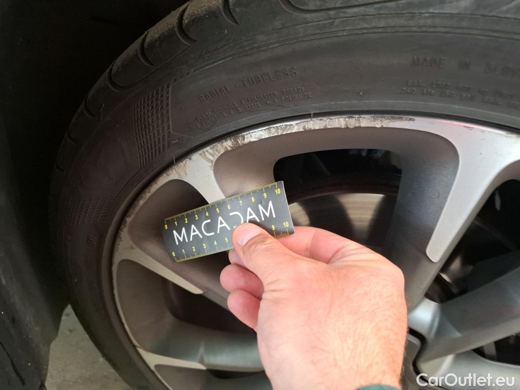 Fiat  500 X Sport 1.3 GSE 150CV BVM6 E6d #30