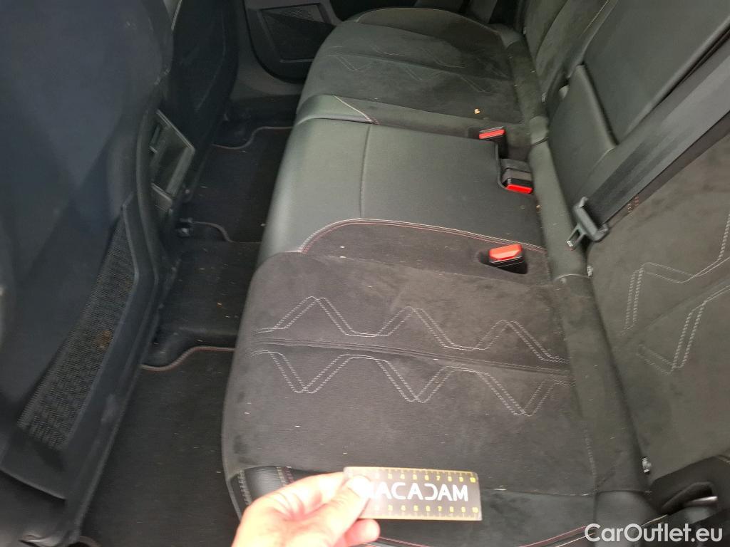 DS  DS7 7 Crossback Performance Line + 1.5 BlueHDi 130CV BVA8 E6d #12