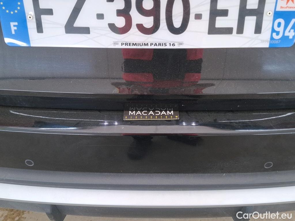 Audi  Q3  Sportback 45 e TFSI S line 1.4 TFSI 245CV BVA6 E6d #5