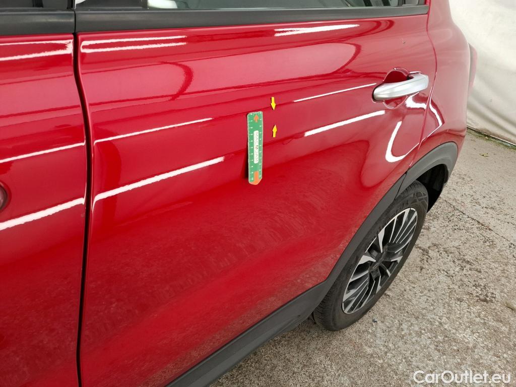 Fiat  500 FIAT X / 2018 / 5P / SUV 1.0 FFly T T3 120ch Cross #7