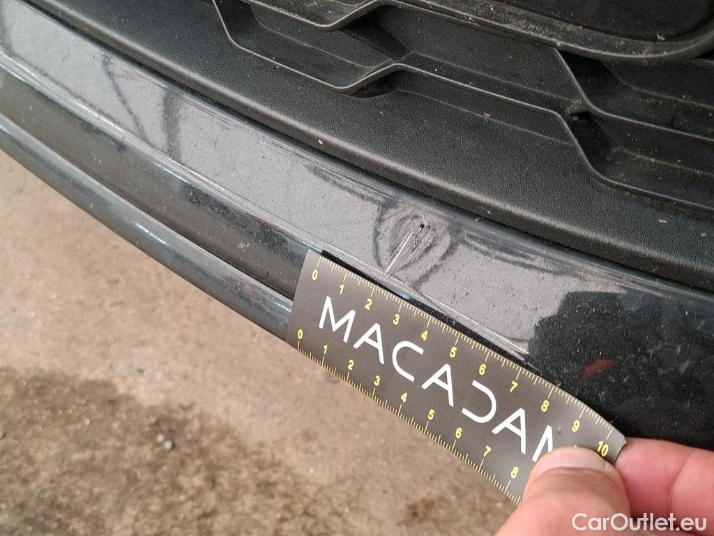 Fiat  500 X Sport 1.3 GSE 150CV BVM6 E6d #7