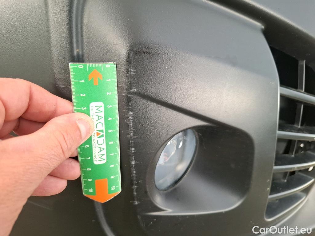 Citroen  Jumpy  Combi XL Confort 1.5 BlueHDi 120CV BVM6 E6dT #37