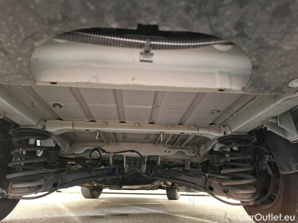 Citroen  Jumpy  Combi XL Confort 1.5 BlueHDi 120CV BVM6 E6dT #20