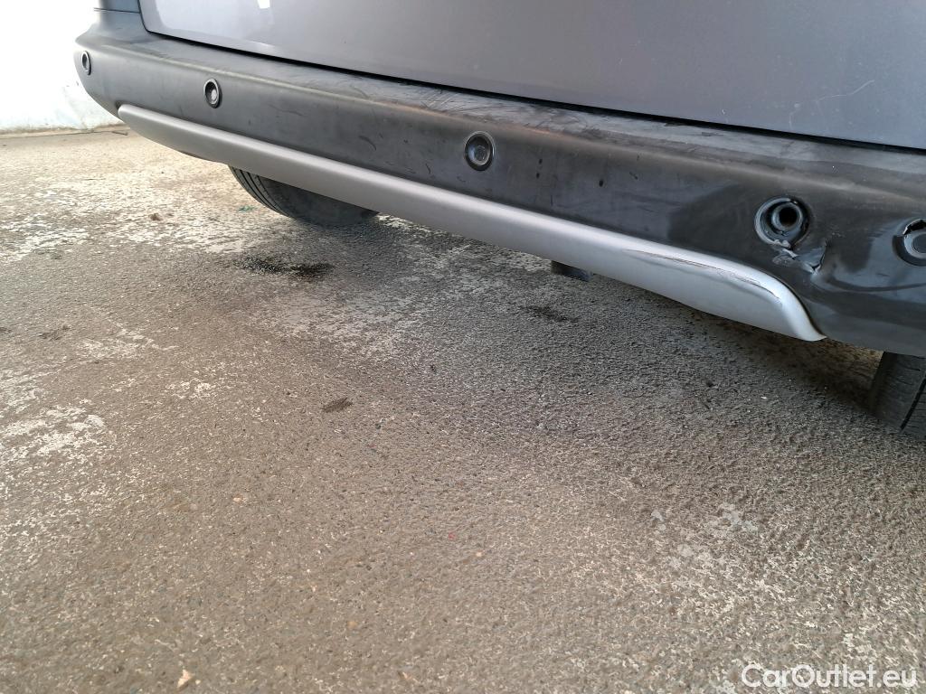 Citroen  Berlingo CITROEN  Multispace 5p Monovolume PureTech 110 S&S BVM XTR + #9