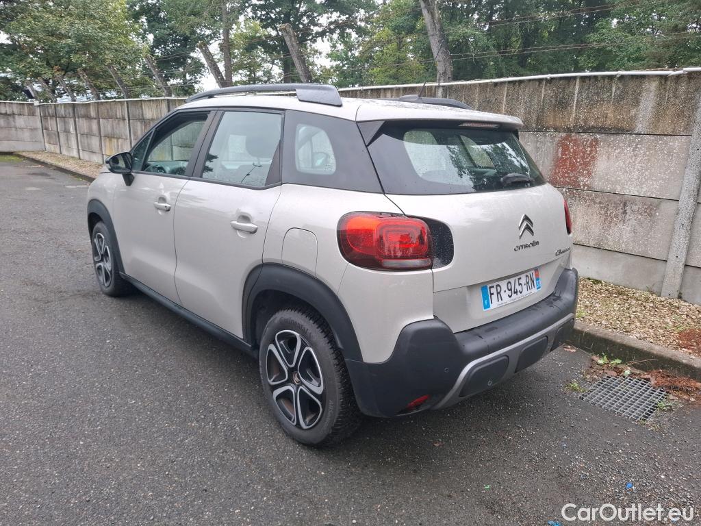 Citroen  C3  Aircross Feel Business 1.5 BlueHDi 100CV BVM6 E6dT #2