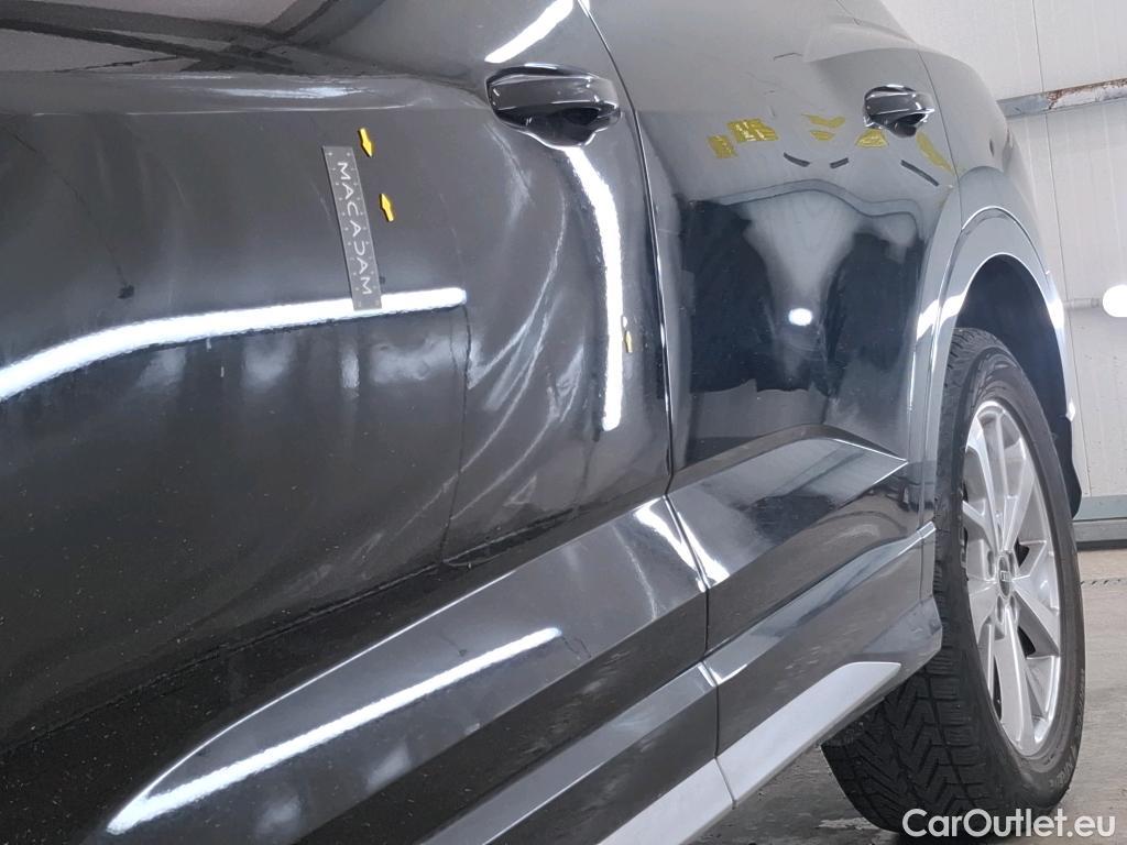 Audi  Q3  Sportback 45 e TFSI S line 1.4 TFSI 245CV BVA6 E6d #14